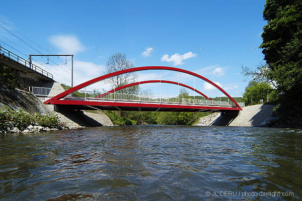 pont de la Rochette
la Rochette bridge